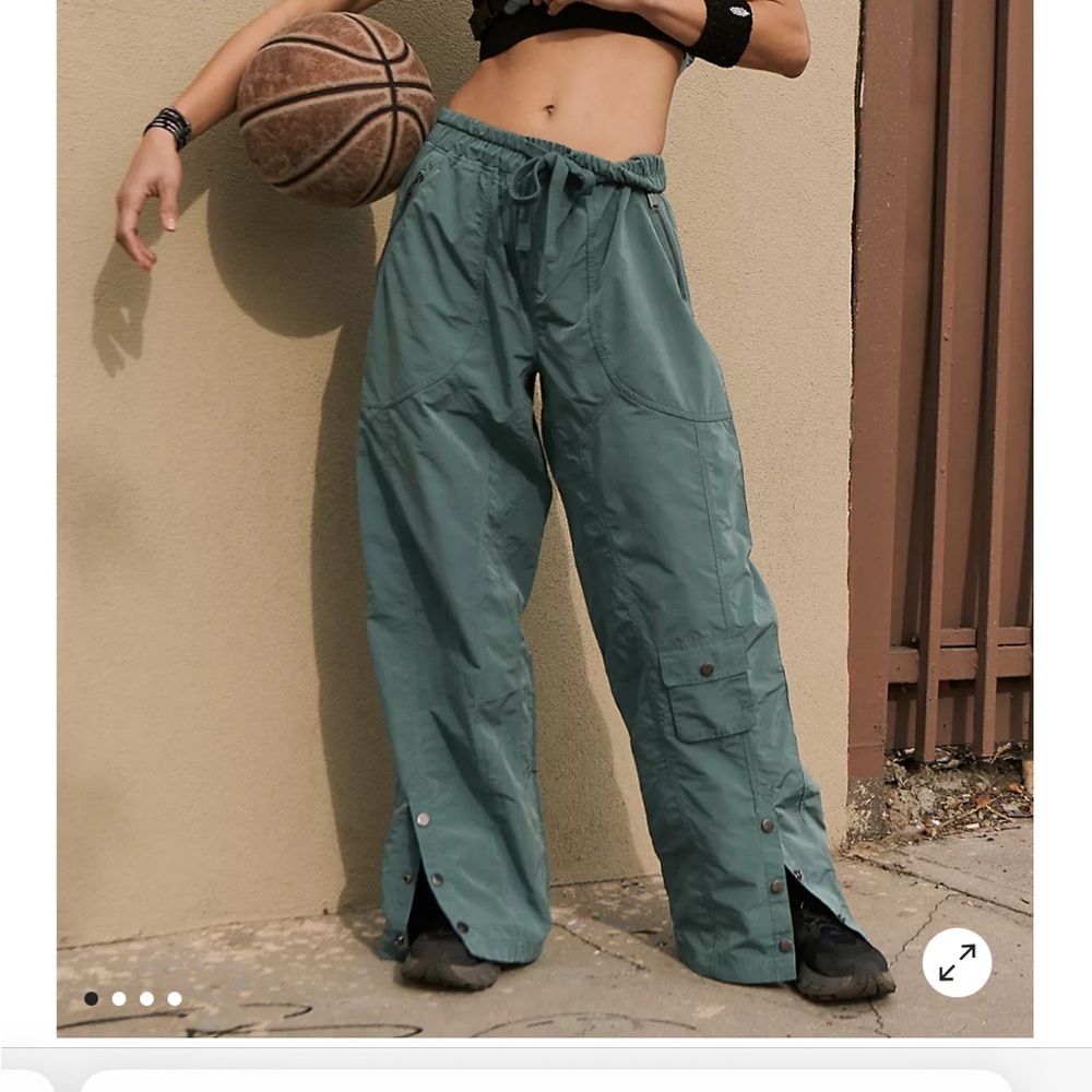 FP Movement Stadium Pants